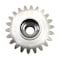 Chelsea Gear, Input, Pto, 22 Teeth, Spur, 14 Teeth Ratio 5-P-1280 - alternate 3